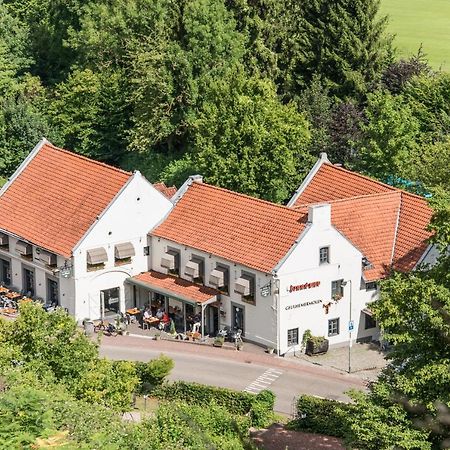 Herberg De Geulhemermolen Hotel Berg en Terblijt Buitenkant foto